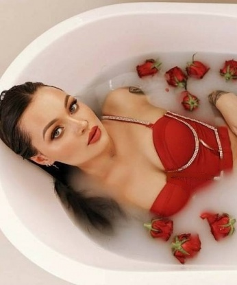 Проститутка Таня