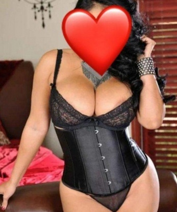 Проститутка Маргарита